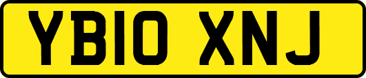 YB10XNJ