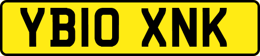 YB10XNK