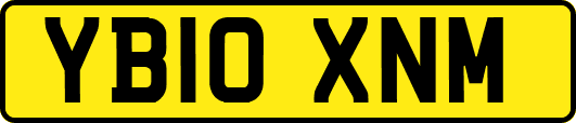 YB10XNM