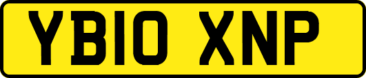 YB10XNP