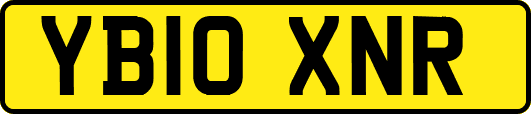 YB10XNR