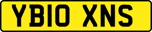 YB10XNS