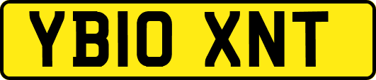YB10XNT