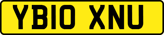 YB10XNU