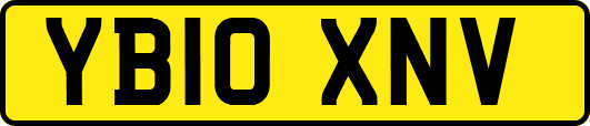 YB10XNV