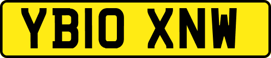 YB10XNW