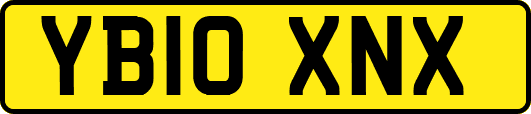 YB10XNX