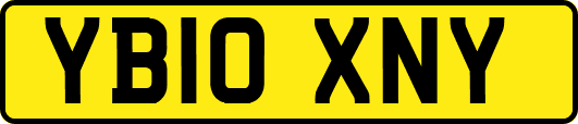 YB10XNY