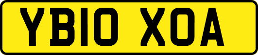 YB10XOA