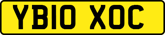 YB10XOC