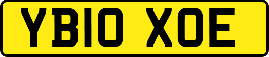 YB10XOE