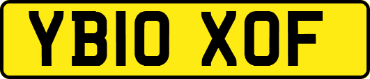 YB10XOF