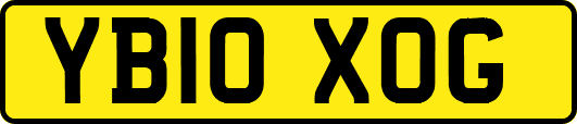 YB10XOG