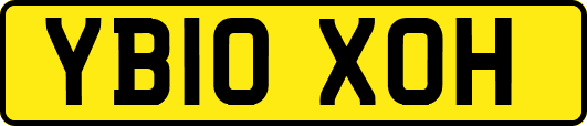 YB10XOH