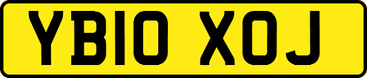 YB10XOJ