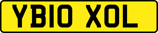 YB10XOL