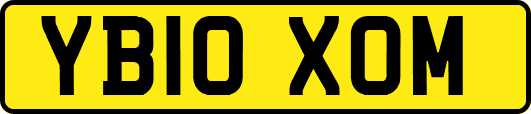 YB10XOM