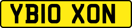 YB10XON