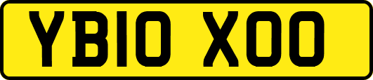 YB10XOO