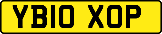 YB10XOP