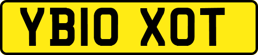 YB10XOT
