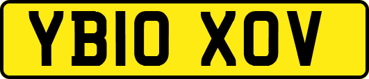 YB10XOV