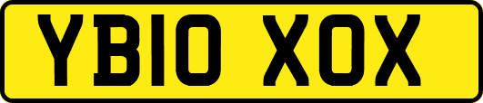 YB10XOX