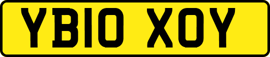 YB10XOY