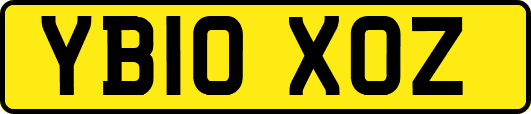 YB10XOZ