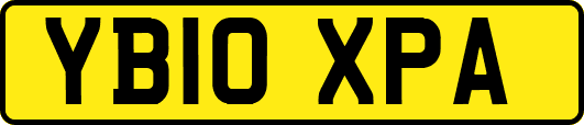 YB10XPA