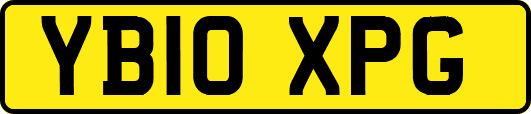 YB10XPG