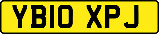 YB10XPJ