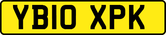 YB10XPK