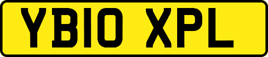 YB10XPL