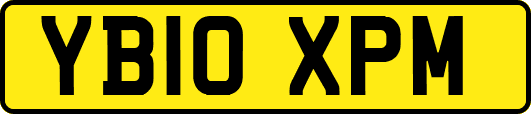 YB10XPM