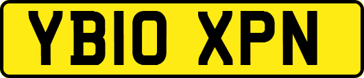 YB10XPN
