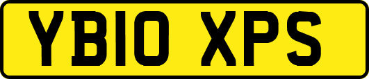 YB10XPS