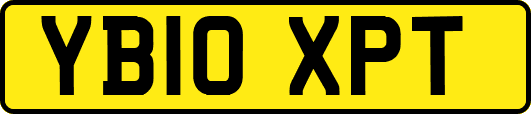YB10XPT