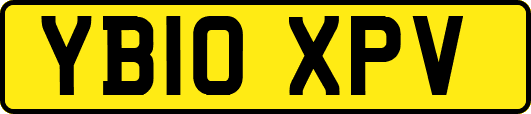 YB10XPV