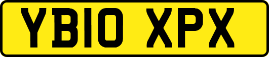 YB10XPX