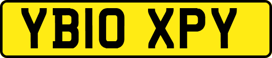 YB10XPY
