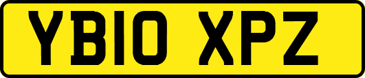 YB10XPZ