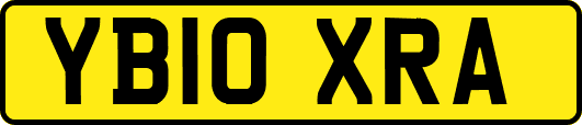 YB10XRA