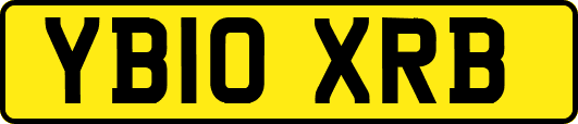 YB10XRB