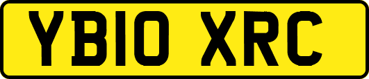YB10XRC