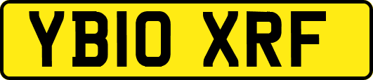 YB10XRF