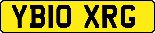 YB10XRG