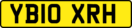 YB10XRH