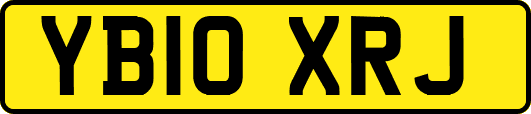 YB10XRJ