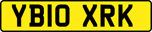YB10XRK